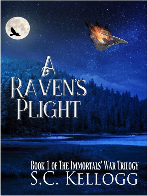 Title details for A Raven's Plight by S.C.Kellogg - Available